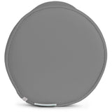 Pernă cilindru de poziționare pentru masaj 15x60 cm | Tapițerie Satin Comfort