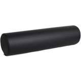 Pernă cilindru de poziționare pentru masaj 15x60 cm | Vinyl Flex