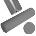Pernă cilindru de poziționare pentru masaj 15x60 cm | Touch Core
