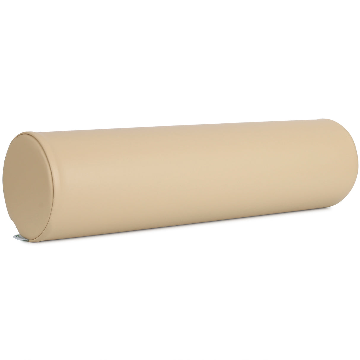 Pernă cilindru de poziționare pentru masaj 15x60 cm | Soft Touch