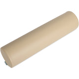 Pernă cilindru de poziționare pentru masaj 15x60 cm | Soft Touch