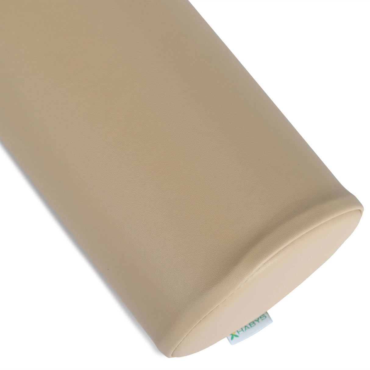 Pernă cilindru de poziționare pentru masaj 15x60 cm | Soft Touch