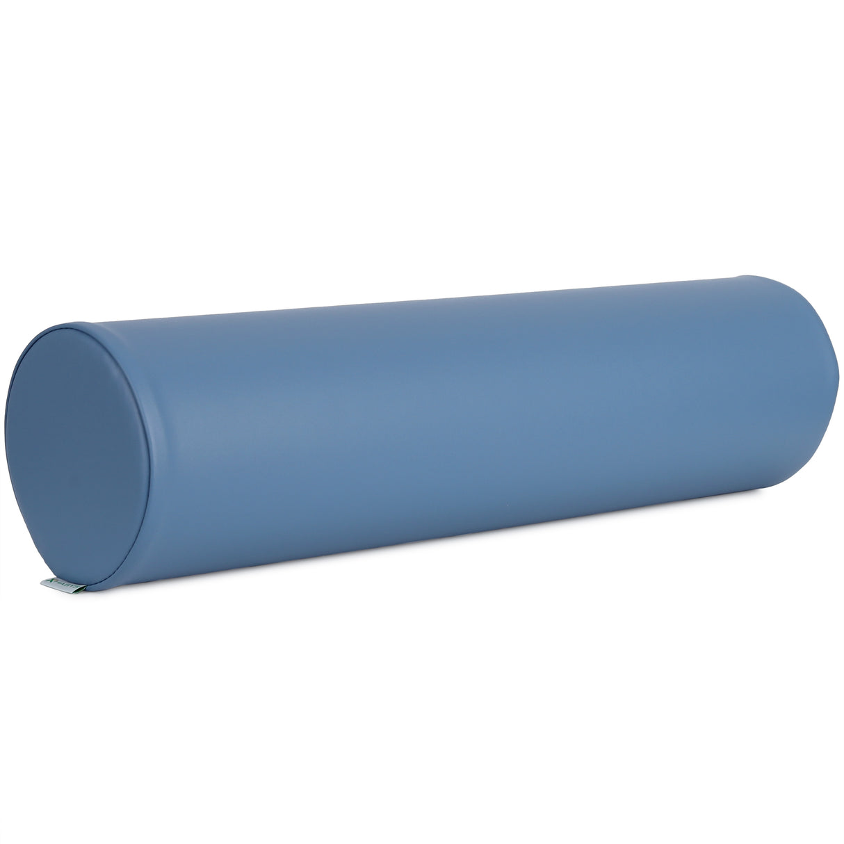 Pernă cilindru de poziționare pentru masaj 15x60 cm | Soft Touch