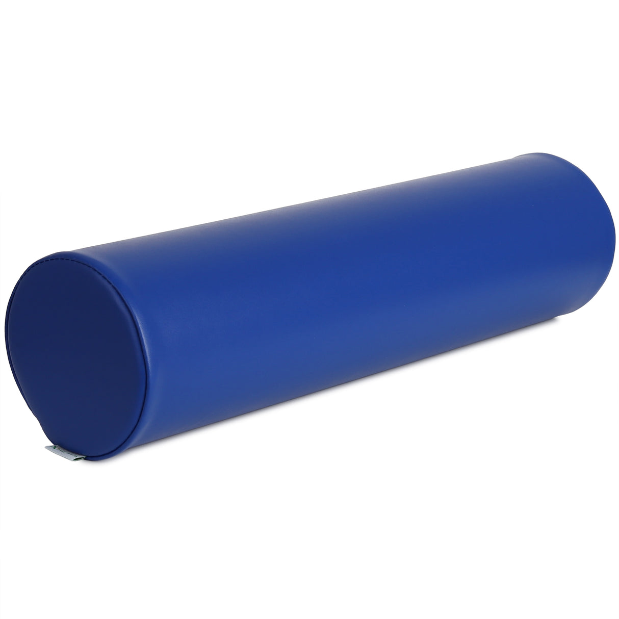 Pernă cilindru de poziționare pentru masaj 15x60 cm | Vinyl Flex