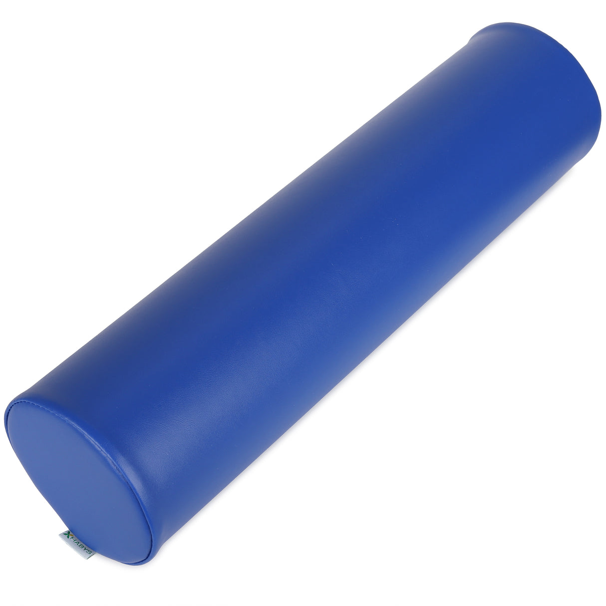 Pernă cilindru de poziționare pentru masaj 15x60 cm | Vinyl Flex