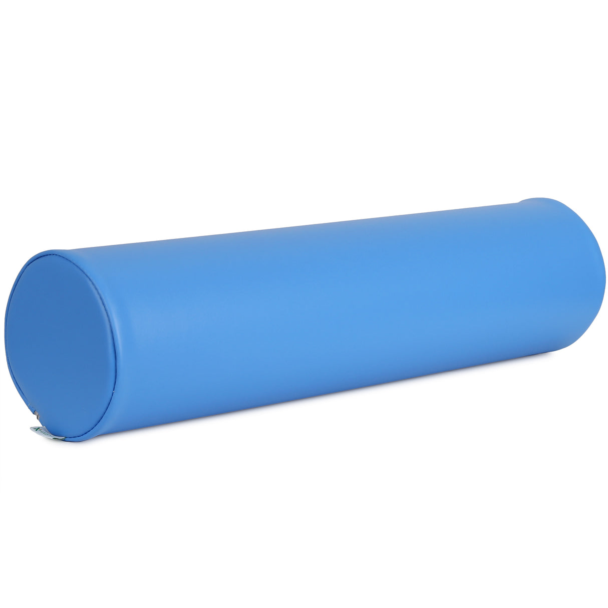 Pernă cilindru de poziționare pentru masaj 15x60 cm | Vinyl Flex
