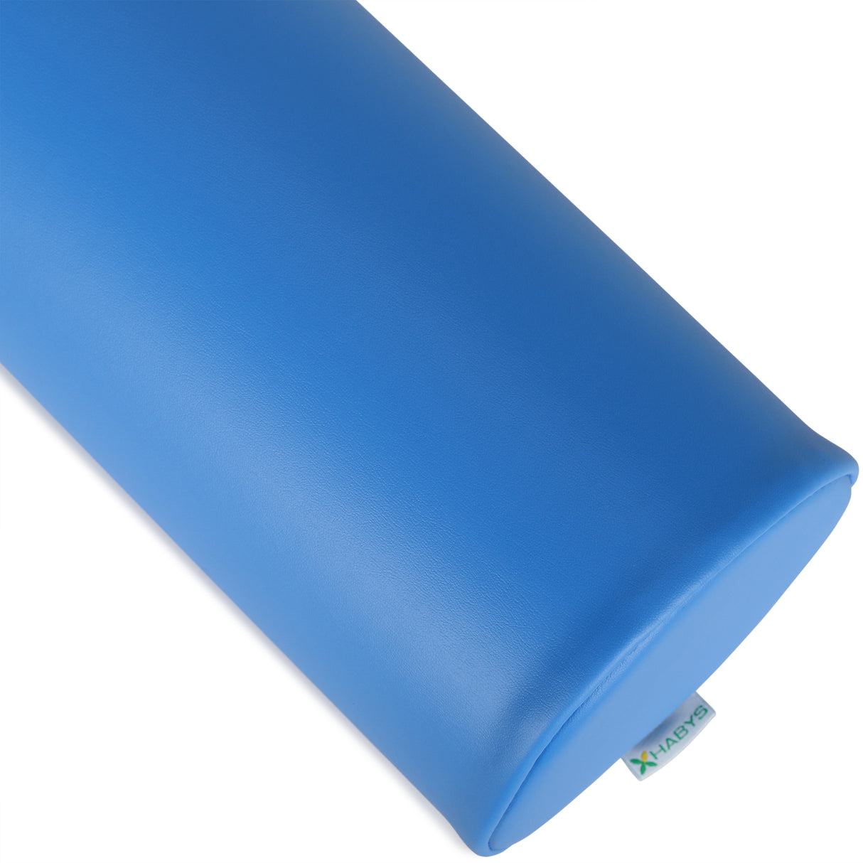 Pernă cilindru de poziționare pentru masaj 15x60 cm | Vinyl Flex