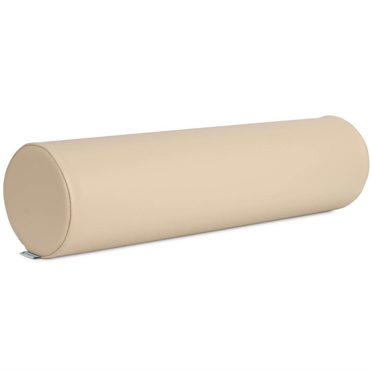 Pernă cilindru de poziționare pentru masaj 15x60 cm | Vinyl Flex