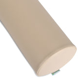Pernă cilindru de poziționare pentru masaj 15x60 cm | Vinyl Flex