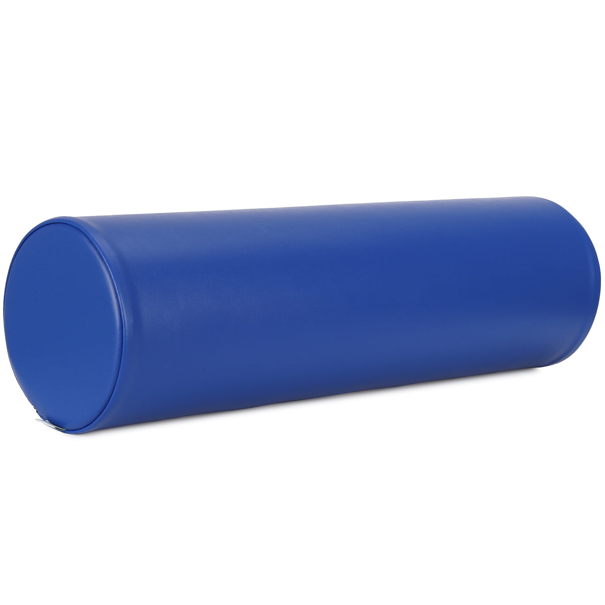 Pernă cilindru de poziționare pentru masaj 18x60 cm | Vinyl Flex