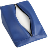 Pernă triunghiulară de poziționare pentru masaj  20x15x10 cm | Vinyl Flex