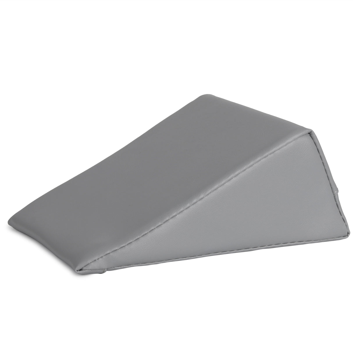Pernă triunghiulară de poziționare pentru masaj  20x15x10 cm | Vinyl Flex