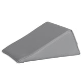 Pernă triunghiulară de poziționare pentru masaj  20x15x10 cm | Vinyl Flex