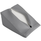 Pernă triunghiulară de poziționare pentru masaj  20x15x10 cm | Vinyl Flex