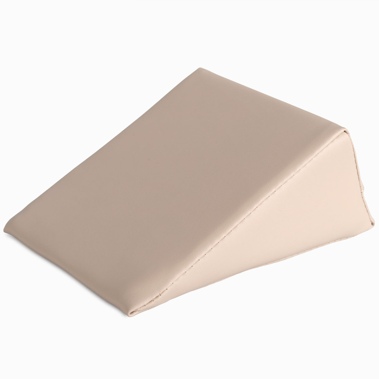 Pernă triunghiulară de poziționare pentru masaj  20x15x10 cm | Vinyl Flex