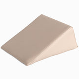 Pernă triunghiulară de poziționare pentru masaj  20x15x10 cm | Vinyl Flex