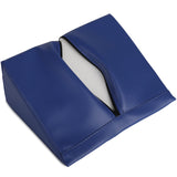 Pernă triunghiulară de poziționare pentru masaj  20x25x10 cm | Vinyl Flex