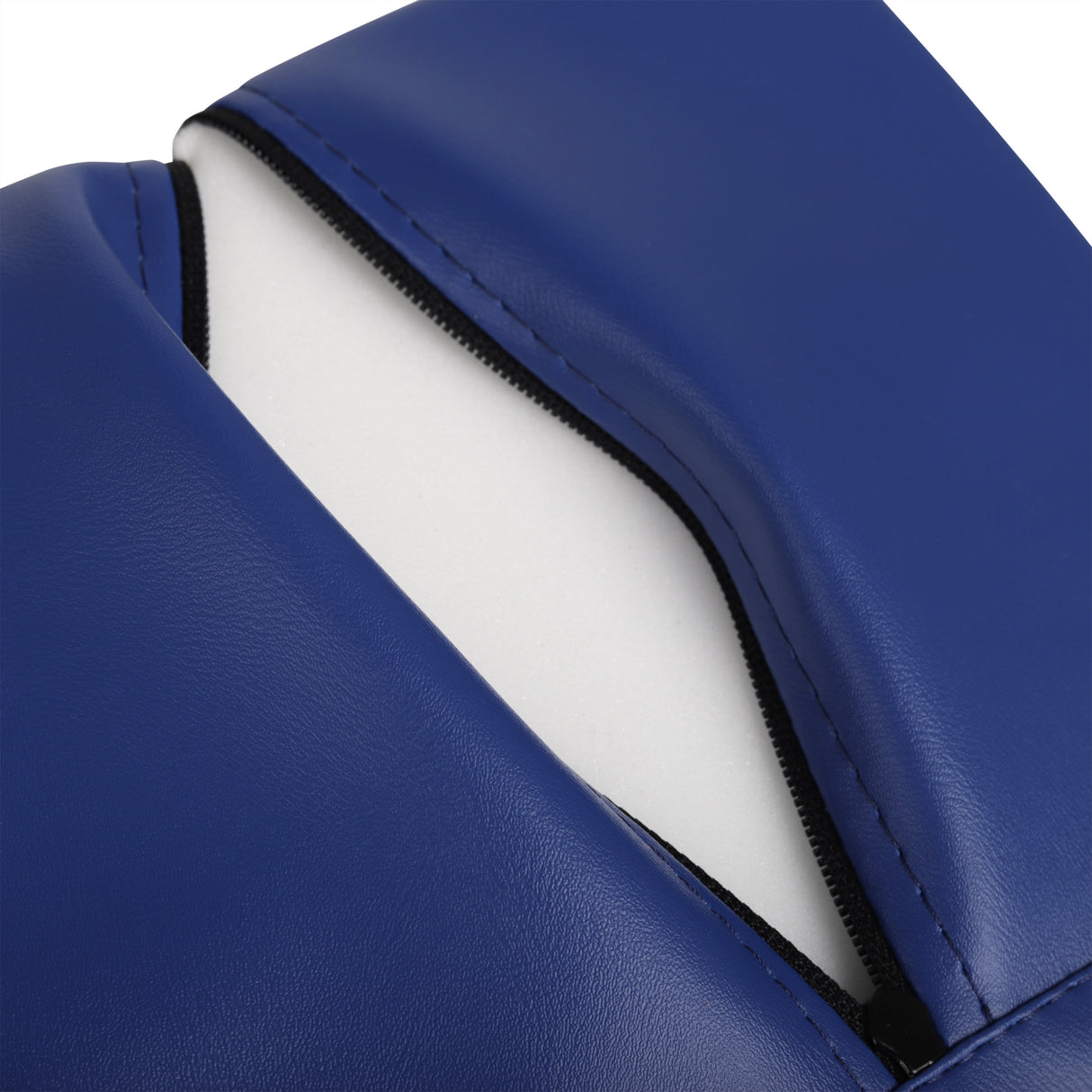 Pernă triunghiulară de poziționare pentru masaj  20x25x10 cm | Vinyl Flex