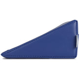 Pernă triunghiulară de poziționare pentru masaj  20x25x10 cm | Vinyl Flex