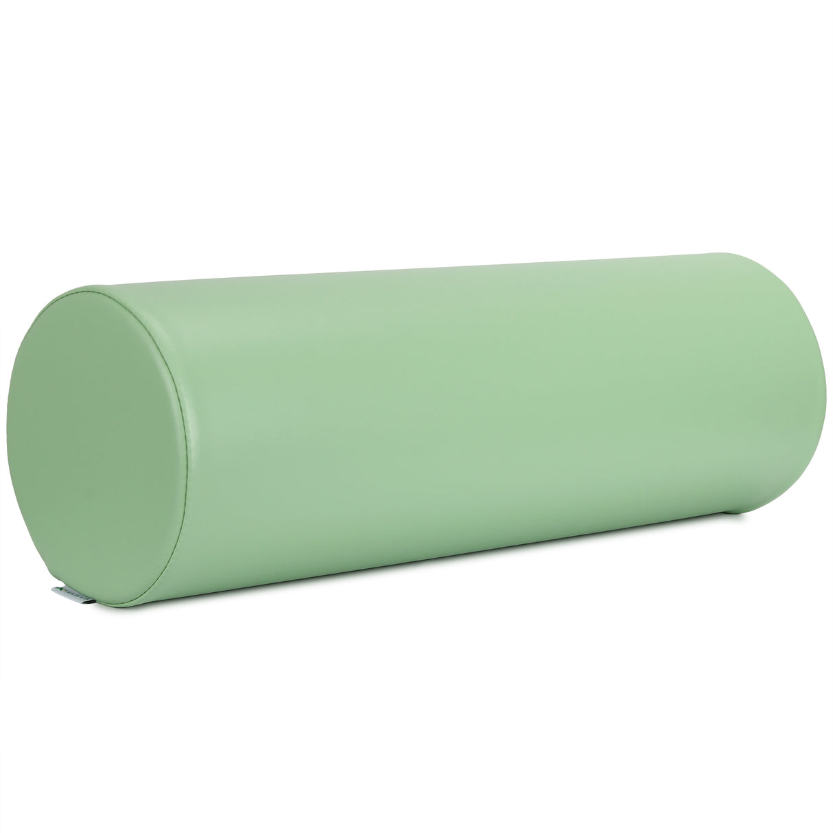 Pernă cilindru de poziționare pentru masaj 20x60 cm | Vinyl Flex