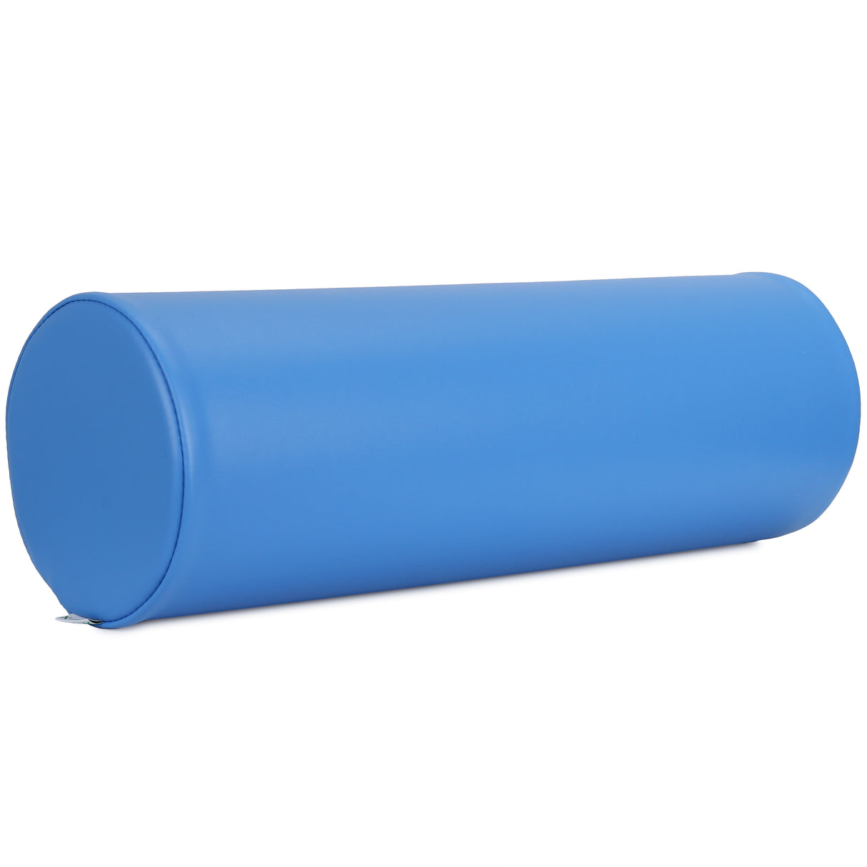 Pernă cilindru de poziționare pentru masaj 20x60 cm | Vinyl Flex