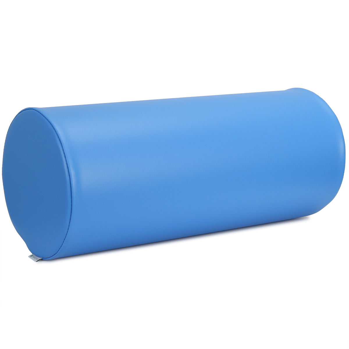 Pernă cilindru de poziționare pentru masaj 25x60 cm | Vinyl Flex