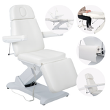 Fotoliu cosmetic, electric SELIA PRO 4 | Telecomandă manuală | 3 ani garanție!