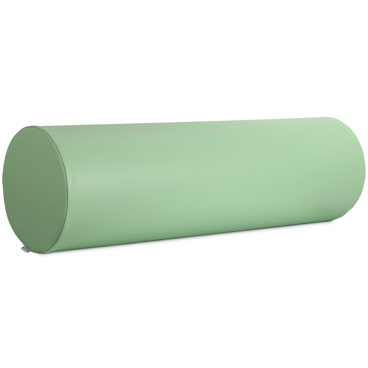 Pernă cilindru de poziționare pentru masaj 30x100 cm | Vinyl Flex