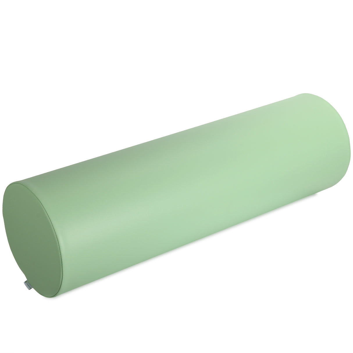 Pernă cilindru de poziționare pentru masaj 30x100 cm | Vinyl Flex