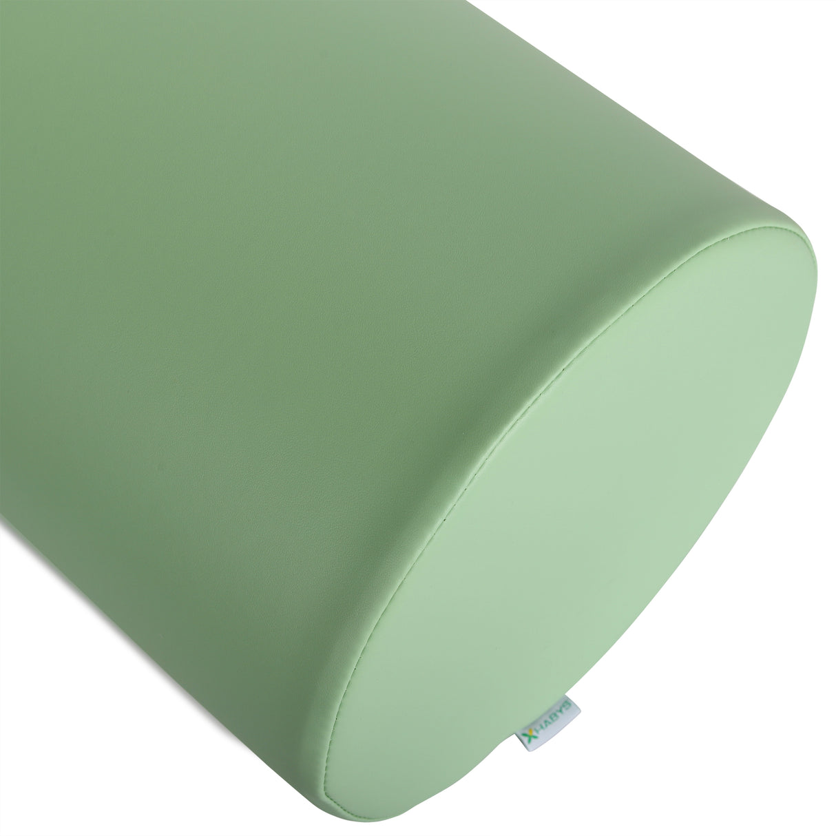 Pernă cilindru de poziționare pentru masaj 30x100 cm | Vinyl Flex
