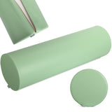 Pernă cilindru de poziționare pentru masaj 30x100 cm | Vinyl Flex
