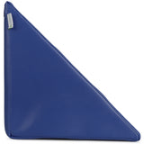 Pernă triunghiulară de poziționare pentru masaj  30x15x30 cm | Vinyl Flex