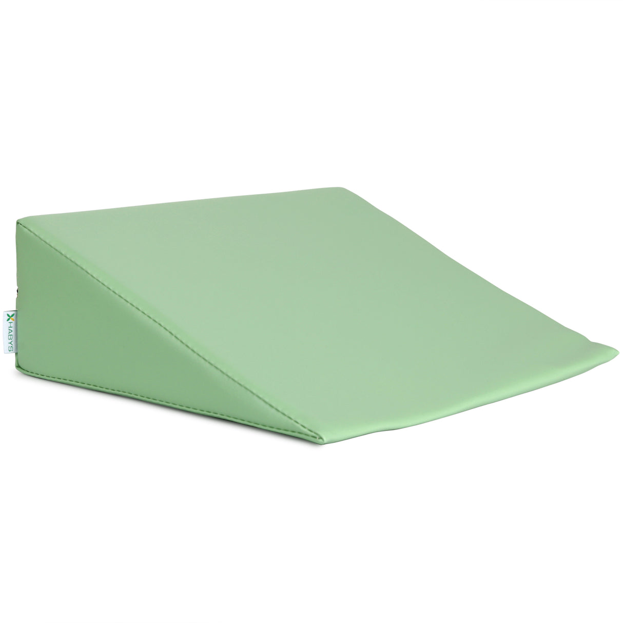 Pernă triunghiulară de poziționare pentru masaj  30x40x12 cm | Vinyl Flex