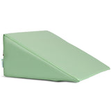 Pernă triunghiulară de poziționare pentru masaj  30x40x16 cm | Vinyl Flex