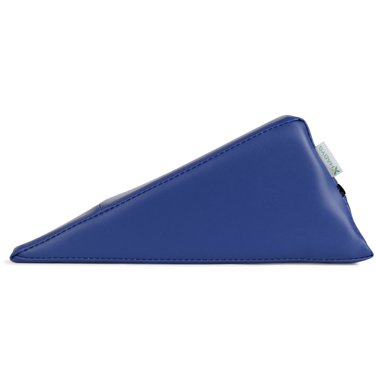 Pernă triunghiulară de poziționare pentru masaj  30x40x16 cm | Vinyl Flex