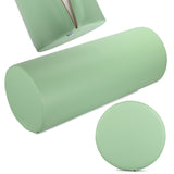 Pernă cilindru de poziționare pentru masaj 40x100 cm | Vinyl Flex