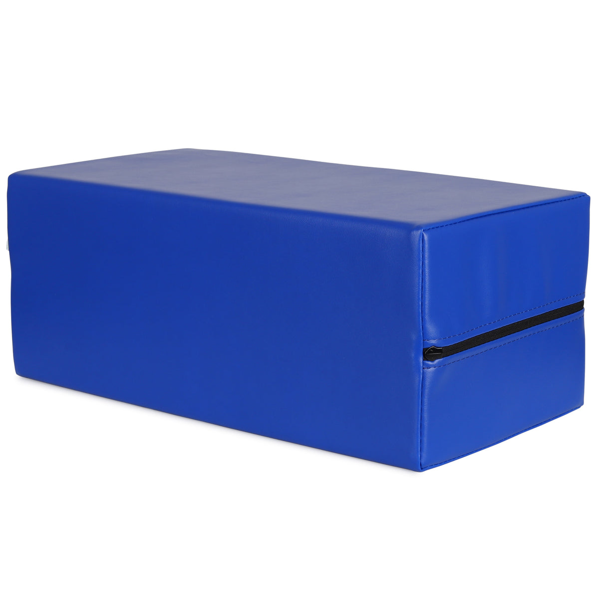 Cub de poziționare pentru masaj 50x25x20 | Cub pentru poziționare în trepte | Tapițerie Vinyl Flex