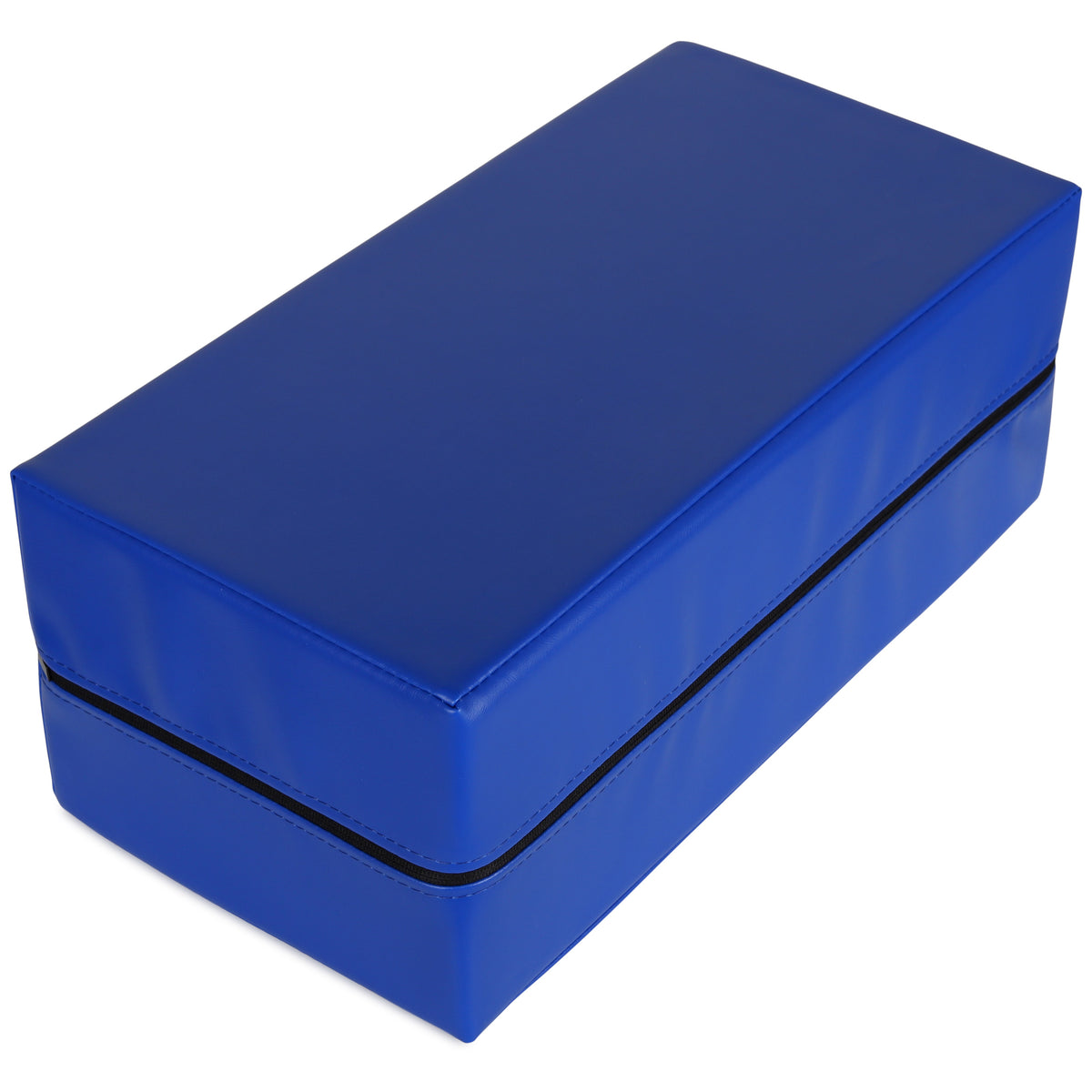 Cub de poziționare pentru masaj 50x25x20 | Cub pentru poziționare în trepte | Tapițerie Vinyl Flex
