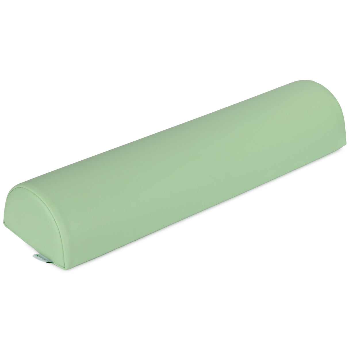 Pernă semi-cilindru de poziționare pentru masaj 60x15x10 cm | Vinyl Flex