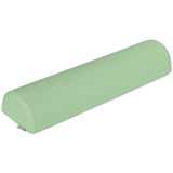 Pernă semi-cilindru de poziționare pentru masaj 60x15x10 cm | Vinyl Flex