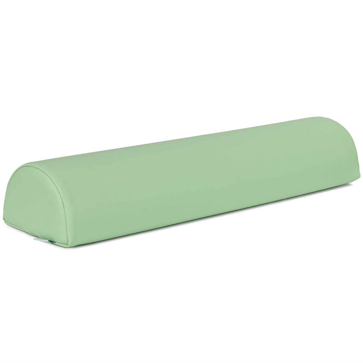 Pernă semi-cilindru de poziționare pentru masaj 60x15x10 cm | Vinyl Flex
