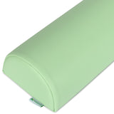 Pernă semi-cilindru de poziționare pentru masaj 60x15x10 cm | Vinyl Flex