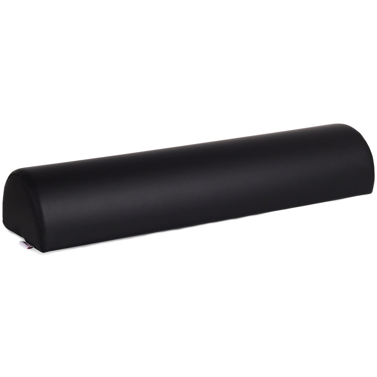 Pernă semi-cilindru de poziționare pentru masaj 60x15x10 cm | Comfy Base