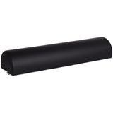 Pernă semi-cilindru de poziționare pentru masaj 60x15x10 cm | Comfy Base