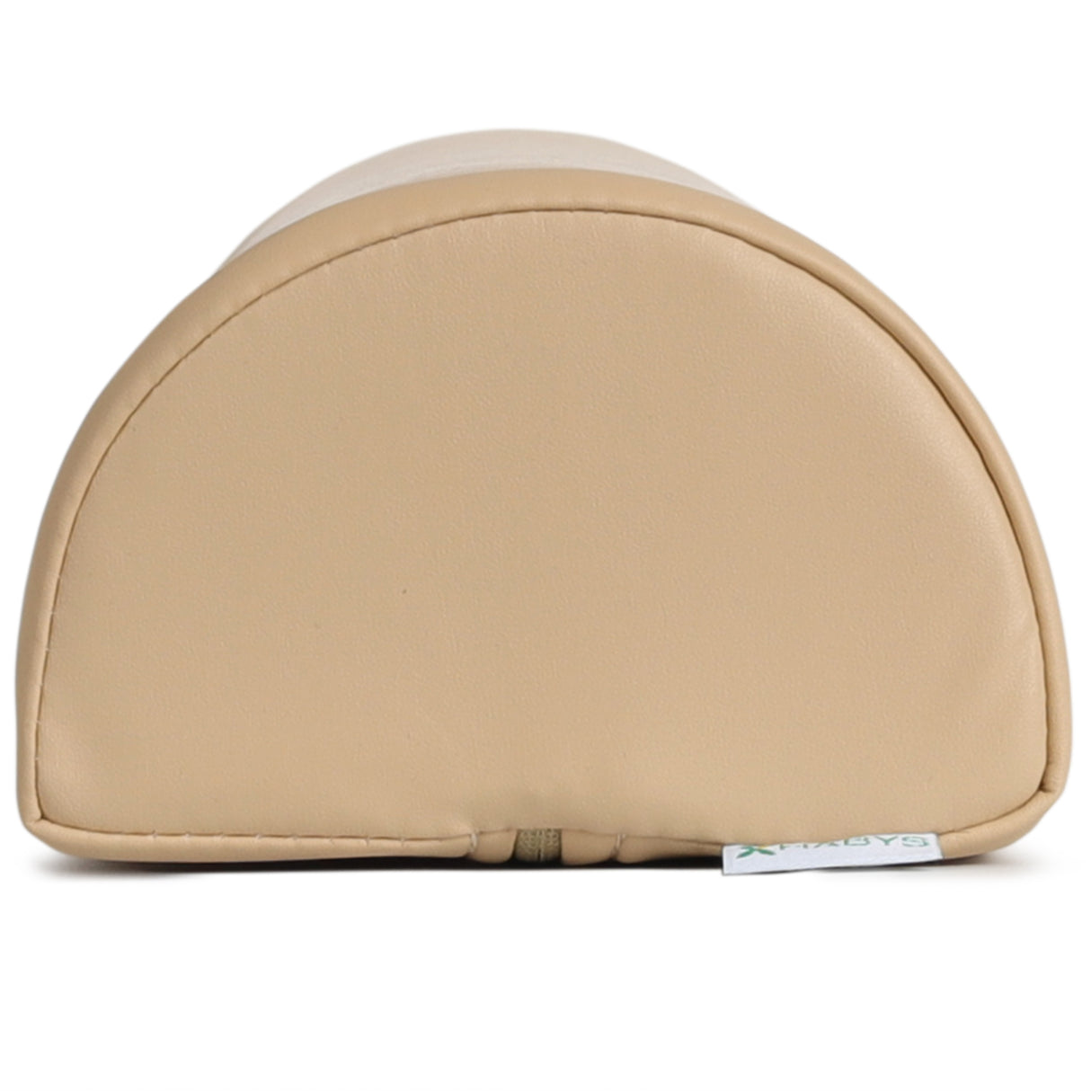 Pernă semi-cilindru de poziționare pentru masaj 60x15x10 cm | Soft Touch