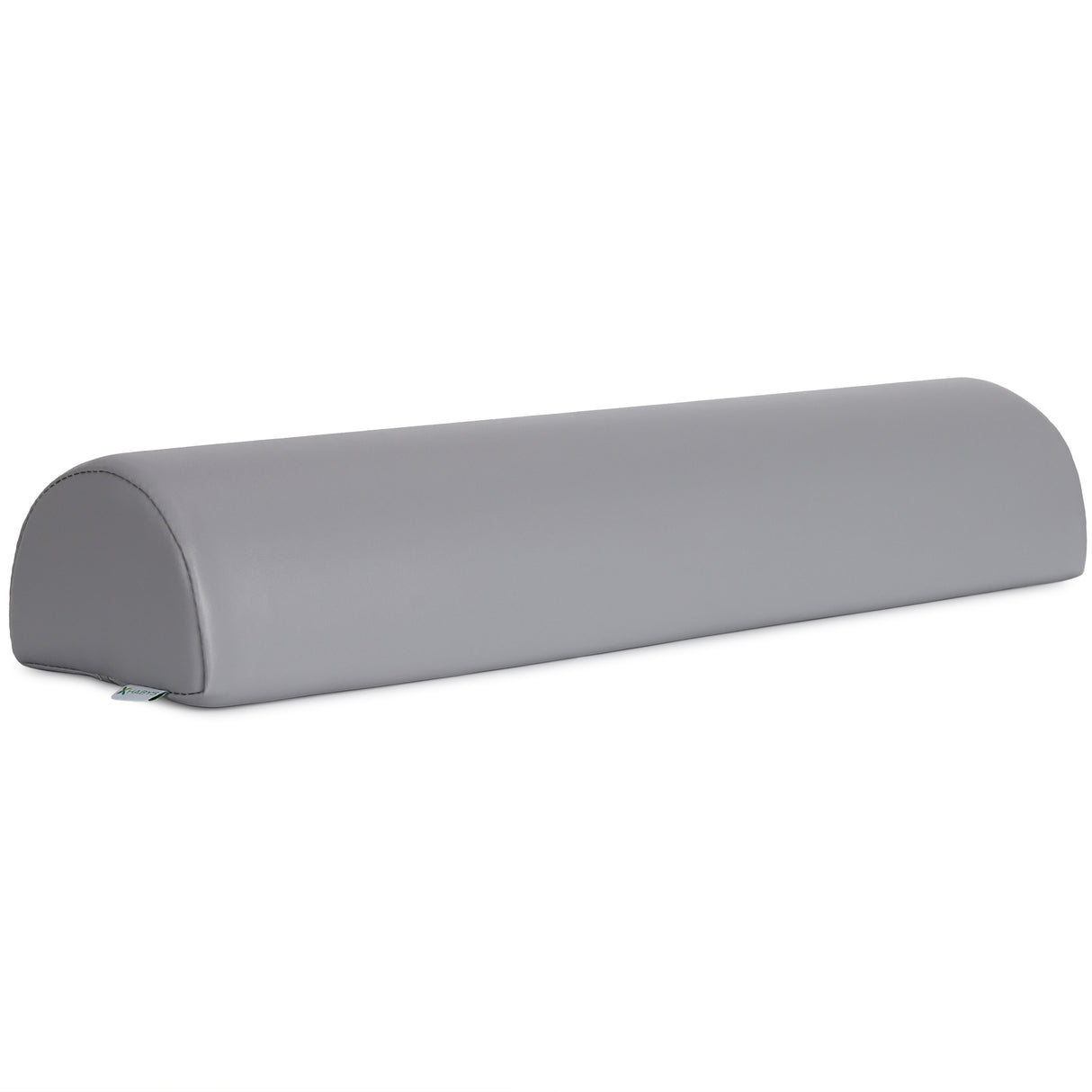 Pernă semi-cilindru de poziționare pentru masaj 60x15x10 cm | Vinyl Flex