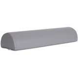 Pernă semi-cilindru de poziționare pentru masaj 60x15x10 cm | Vinyl Flex