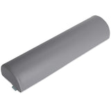 Pernă semi-cilindru de poziționare pentru masaj 60x15x10 cm | Vinyl Flex