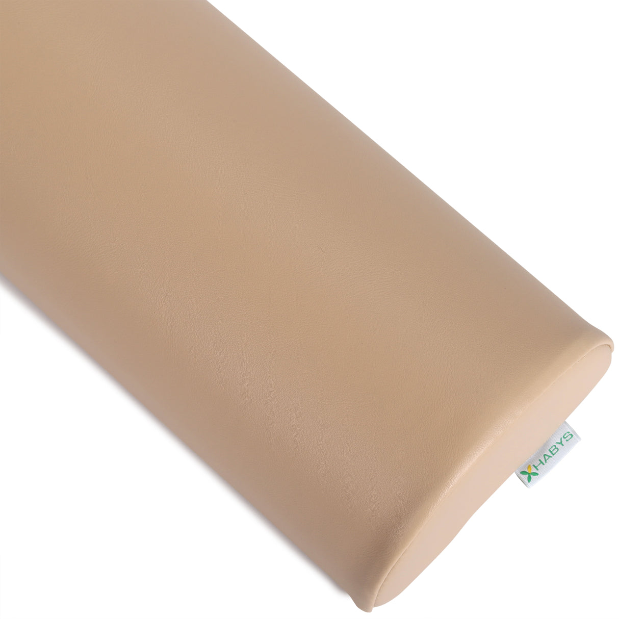 Pernă semi-cilindru de poziționare pentru masaj 60x15x10 cm | Vinyl Flex