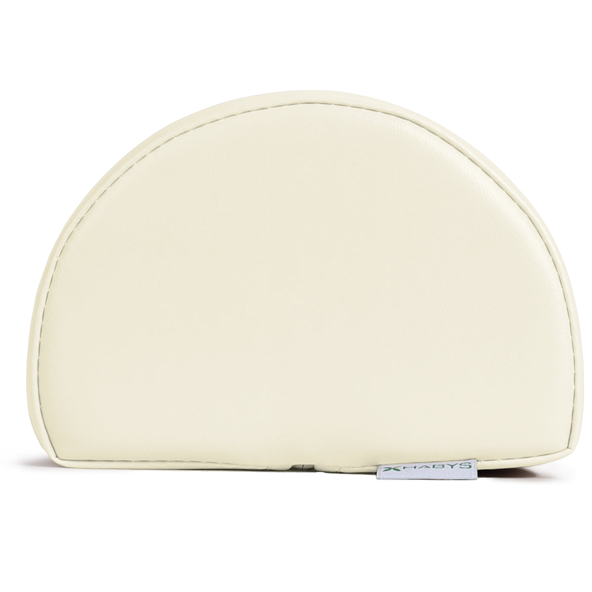 Pernă semi-cilindru de poziționare pentru masaj 60x18x12 cm | Tapițerie Satin Comfort
